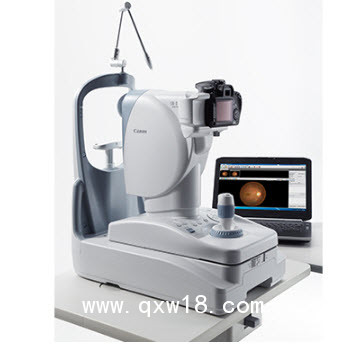 日本佳能CR-2 PLUS AF免散瞳數(shù)字眼底照相機(jī)