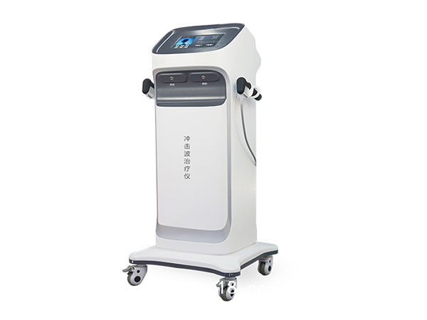 樂邦立式推車款沖擊波治療儀招商代理