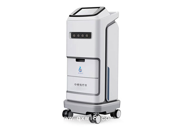 樂邦廠家特供中醫(yī)定向透藥治療儀風(fēng)濕頸肩腰腿疼