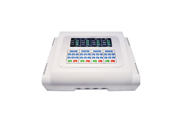 中頻治療儀中頻電療儀樂邦工廠供貨