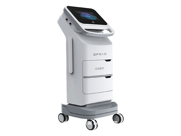 超聲藥物透入治療儀樂(lè)邦