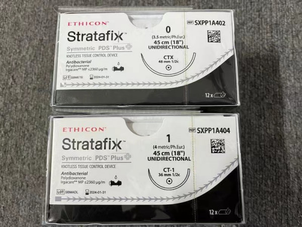 強(qiáng)生藍(lán)鉆魚骨線SXPP1A402