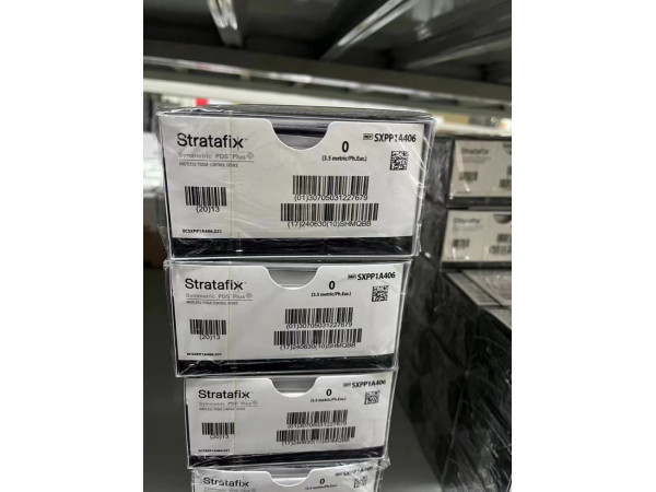 強(qiáng)生藍(lán)鉆魚骨線SXPP1A406