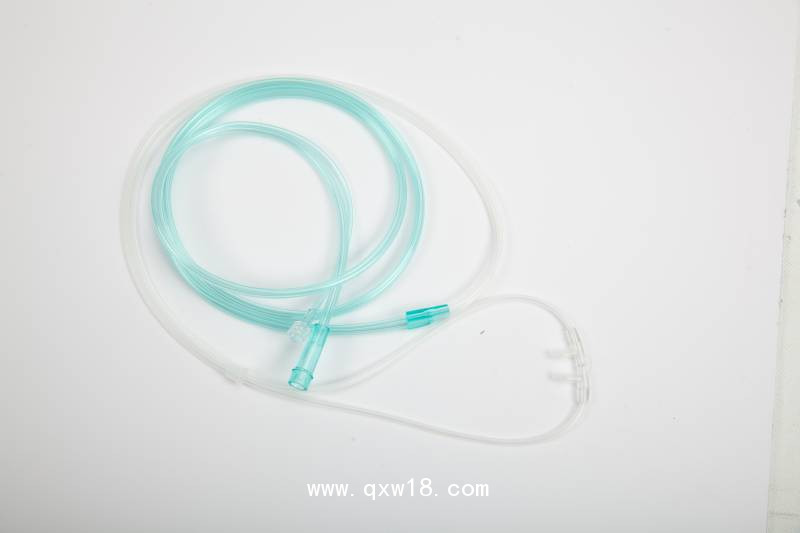 呼末二氧化碳采集管