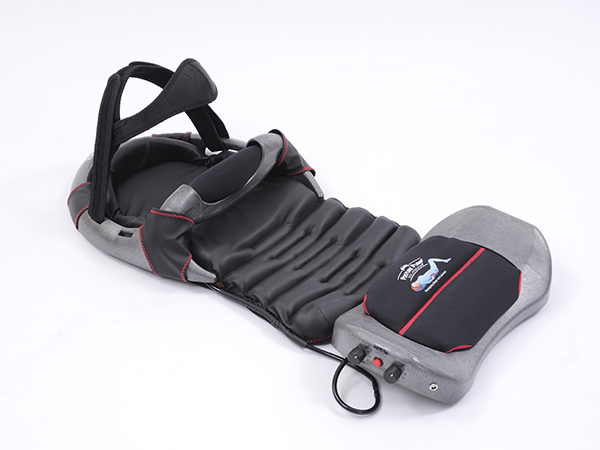 曲度邦全自動頸腰椎牽引治療儀（SA750）