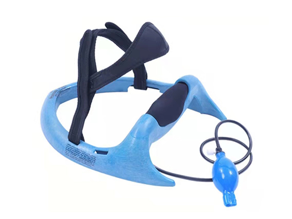 曲度邦單頸椎牽引治療儀SA300