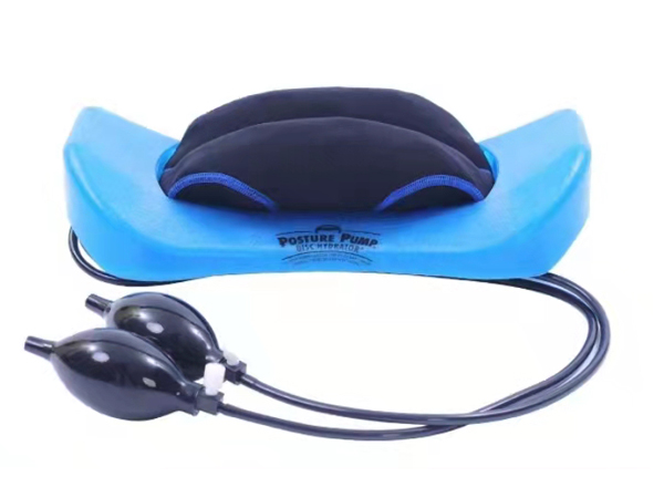 曲度邦單腰椎牽引治療儀SA330