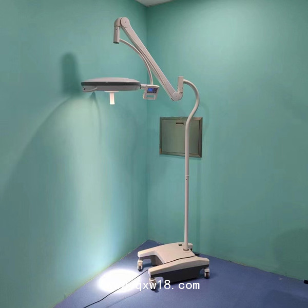 盛德醫(yī)療SHD-LED700/500手術無影燈醫(yī)用照明燈