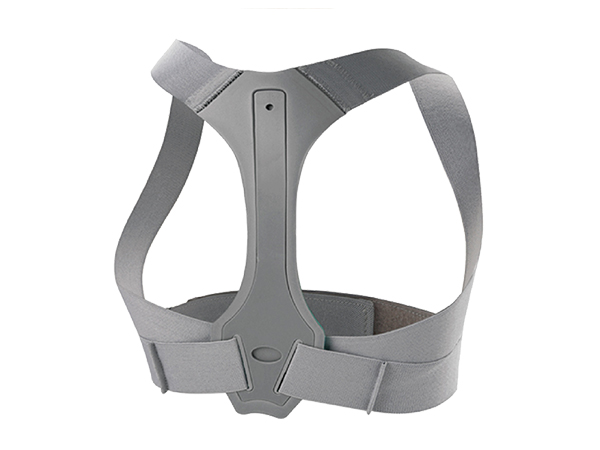 姿勢邦背部固定器