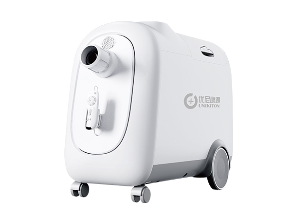 穿戴式大小便智能護理機器人