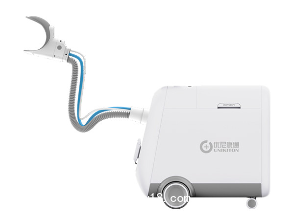 穿戴式大小便智能護(hù)理機(jī)器人