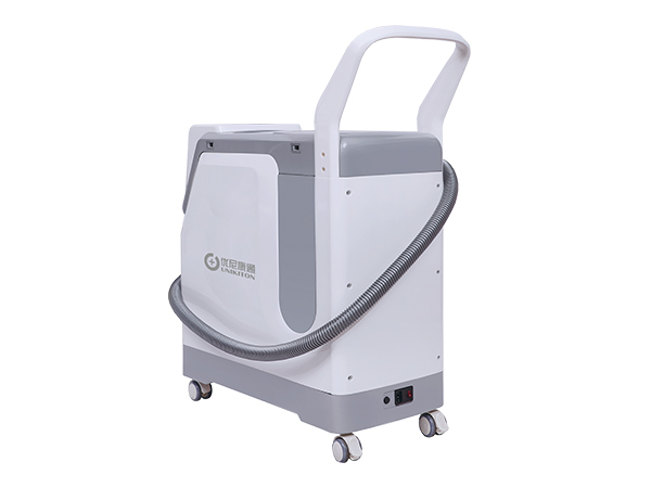 智能洗浴機器人