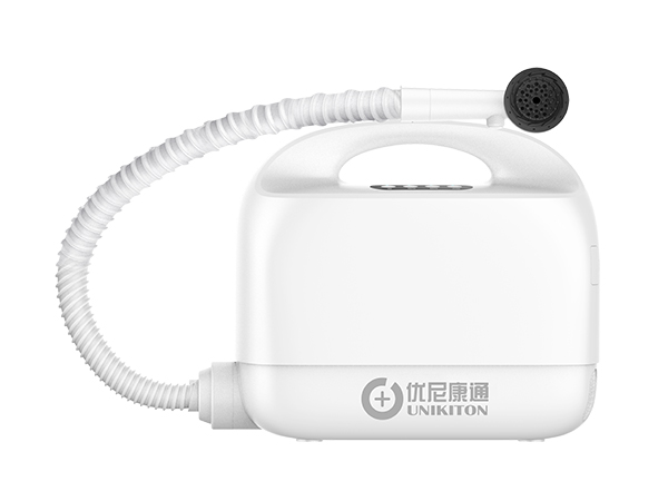 便攜式智能洗浴機