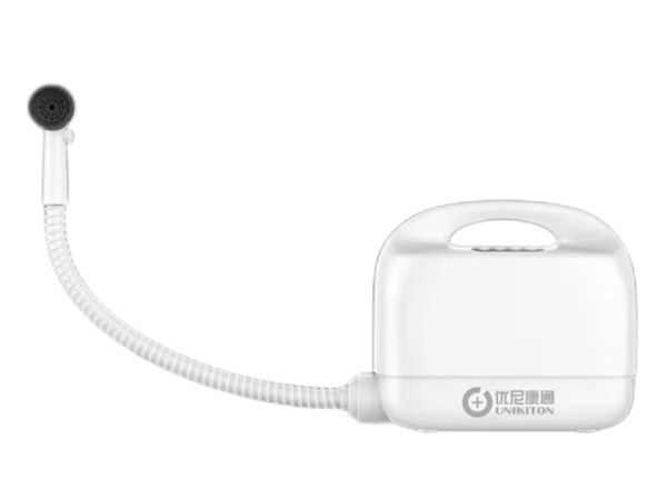 便攜式智能洗浴機