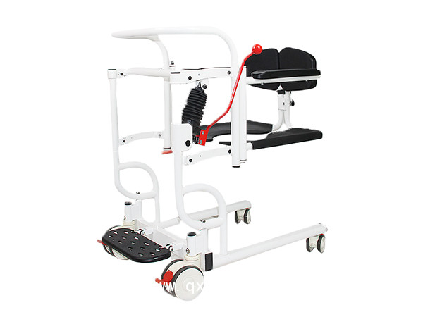 多功能移位機液壓版