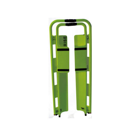 WSX-E8S碳纖維鏟式擔(dān)架