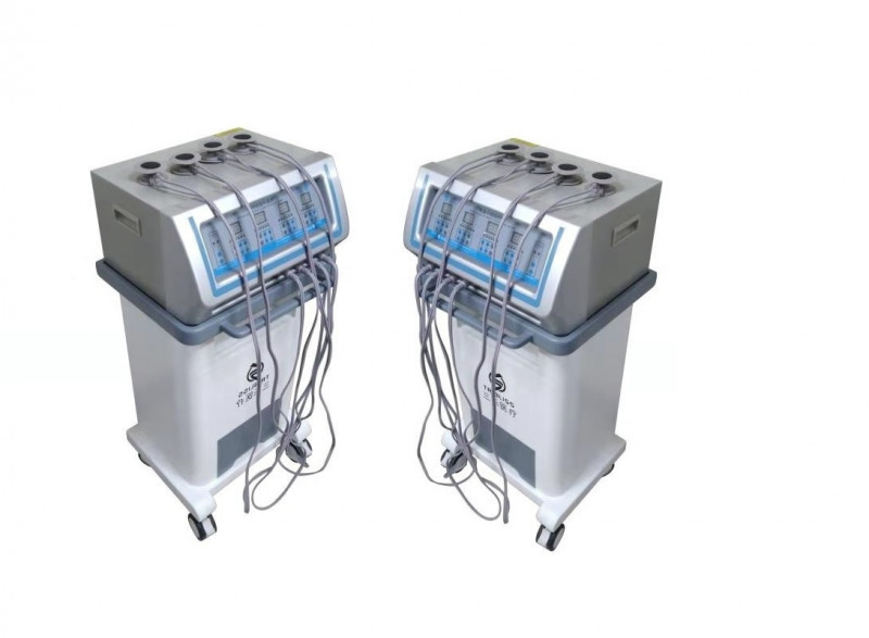 三樂SL疼痛中頻治療儀