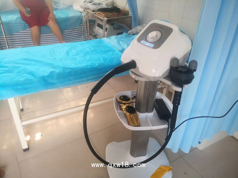 康復科中醫(yī)科深層肌肉按摩器