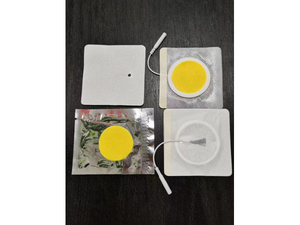 ZP-ID三樂中低頻治療儀理療理療電極片