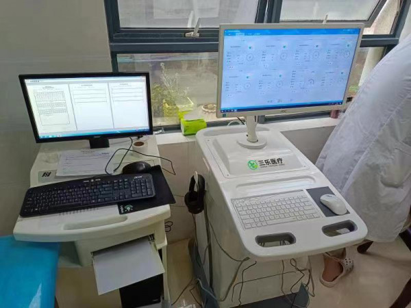 ZP-ID冷熱雙導(dǎo)電腦中頻治療儀