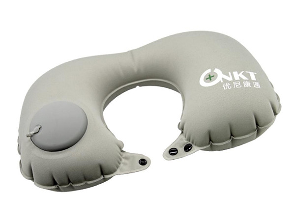 SU30B便攜式U型充氣枕