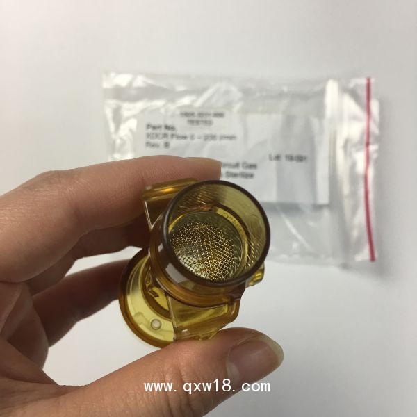 GE歐美達呼吸機呼吸流量傳感器1505-3231-000