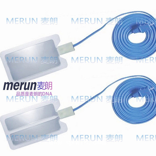 成人兒童負(fù)極板|電刀負(fù)極板粘貼部位|醫(yī)用電刀負(fù)極板廠商