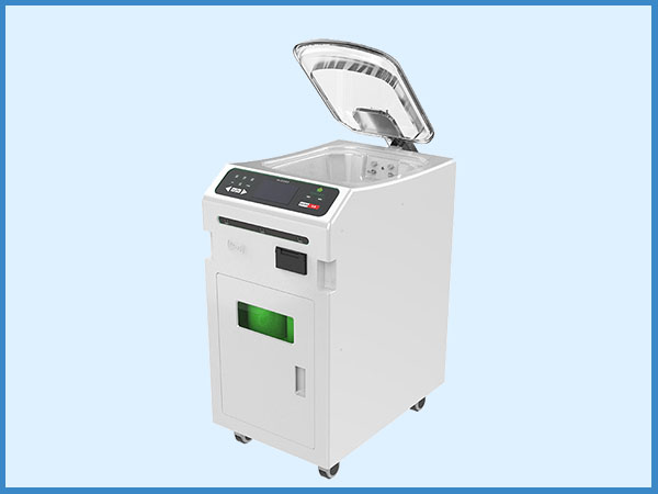 全自動內(nèi)鏡洗消機(jī)