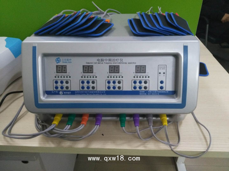 定向治療儀河南三樂醫(yī)療提供