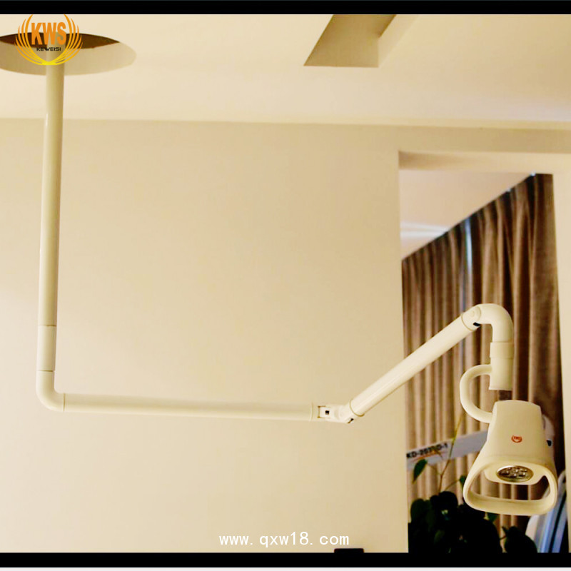 21WLED吸頂口腔寵物醫(yī)用重癥監(jiān)護(hù)局部照明燈吊塔配套檢查燈