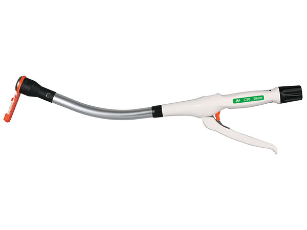 一次性使用管型吻合器