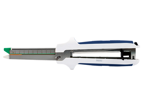 一次性直線型切割吻合器及組件