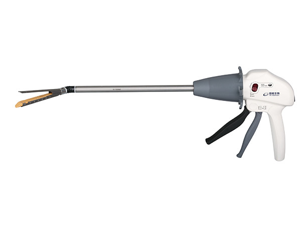 一次性腔鏡用直線型切割吻合器及組件