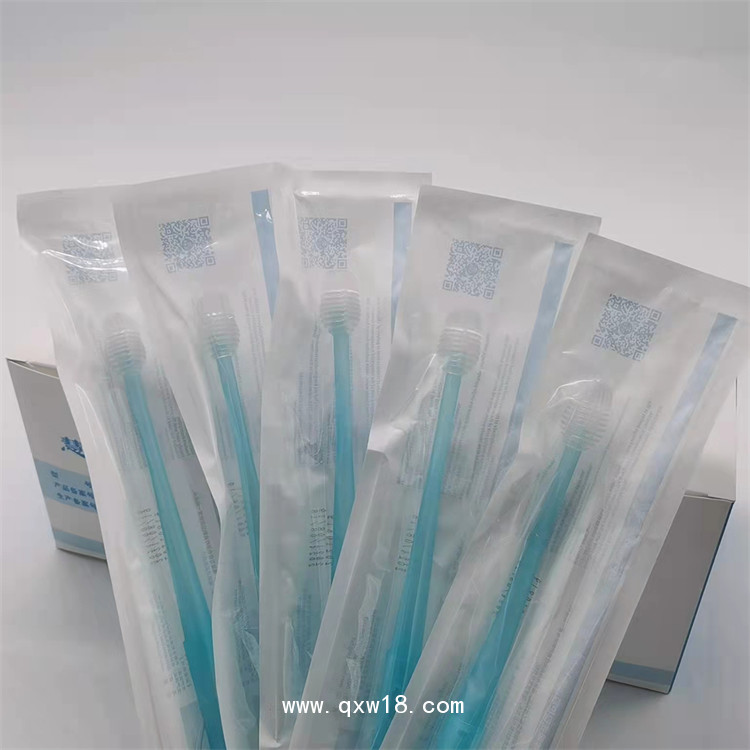 一次性使用口護(hù)吸痰管