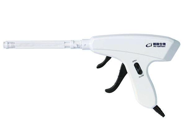 一次性無(wú)菌肛腸套扎吻合器（單發(fā)）
