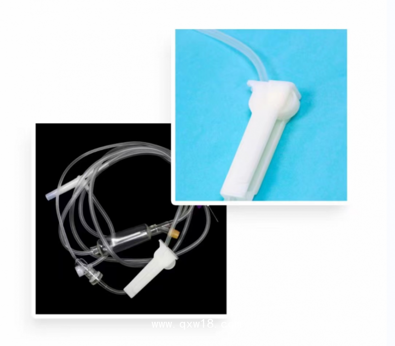 一次性使用輸液器帶針 生產(chǎn)廠家直供