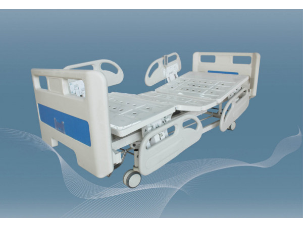 欣澤潤醫(yī)療 電動病床 多功能護(hù)理床