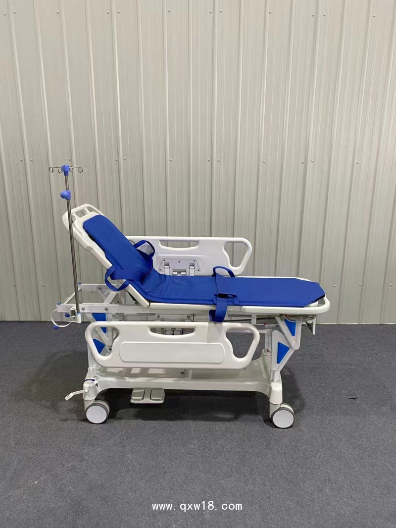 轉(zhuǎn)運(yùn)床