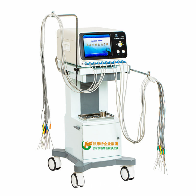 內(nèi)熱式針灸治療儀ZAMT-7140型20路40路內(nèi)熱針治療儀