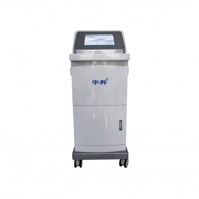 鄭州千年健  電腦中頻治療儀  免費投放  甲類醫(yī)保