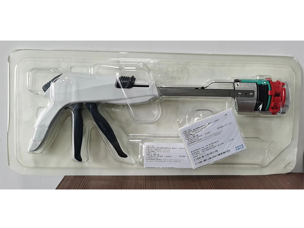 強生CS40G弧形切割吻合器和釘倉