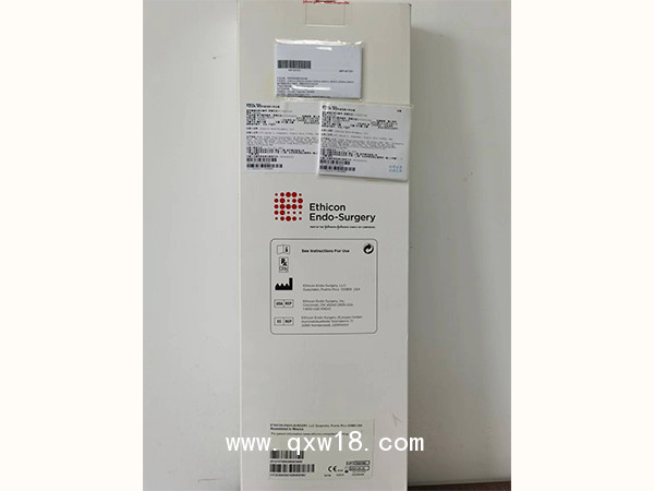 強生直型和彎型吻合器