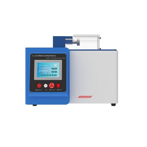 人工血管薄膜破裂強(qiáng)度測(cè)試儀