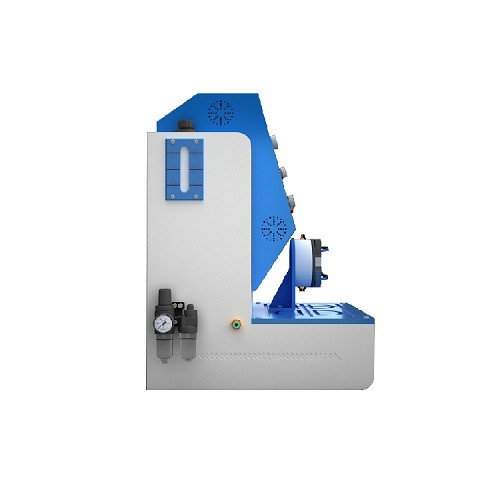 人工血管薄膜水滲透量測(cè)試儀