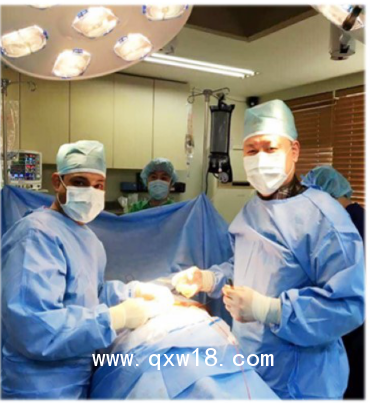 進(jìn)口UBE手術(shù)全套手術(shù)器械及專(zhuān)用設(shè)備