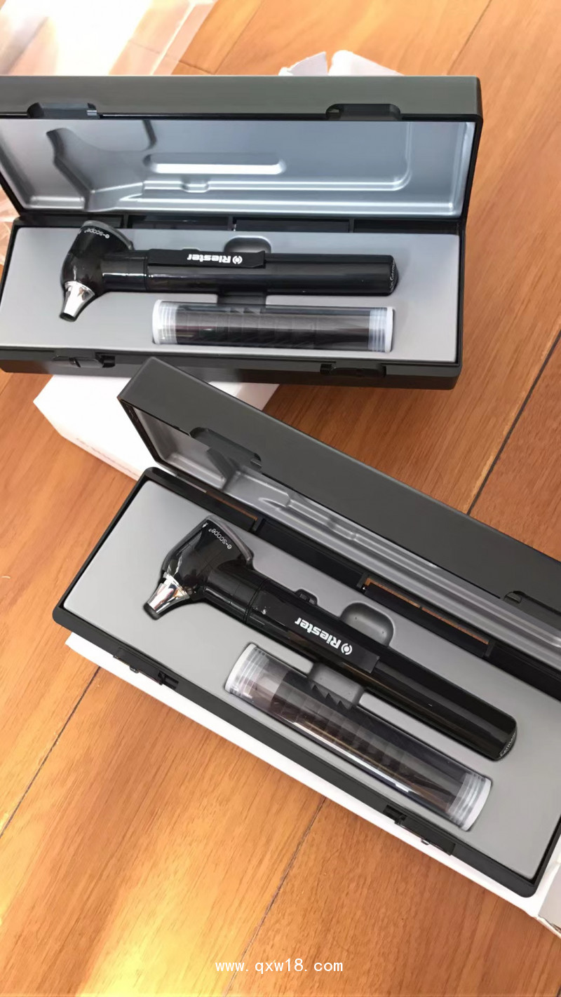 檢耳鏡LED光纖耳窺放大鏡德國(guó)進(jìn)口jy e-scope檢眼鏡