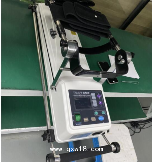 正大 下肢關(guān)節(jié)康復(fù)器 YTK-E