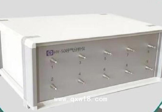 華源康達(dá)13C呼氣分析儀 HY-50