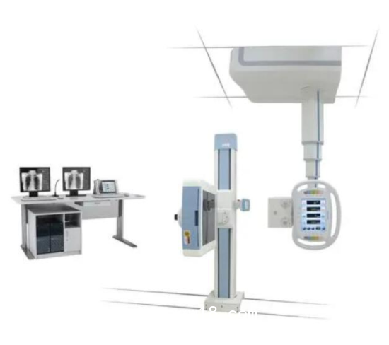 名圖 數(shù)字化醫(yī)用X射線攝影系統(tǒng) MTP50-A