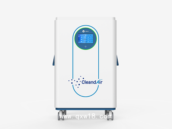 等離子體空氣消毒機-DS系列